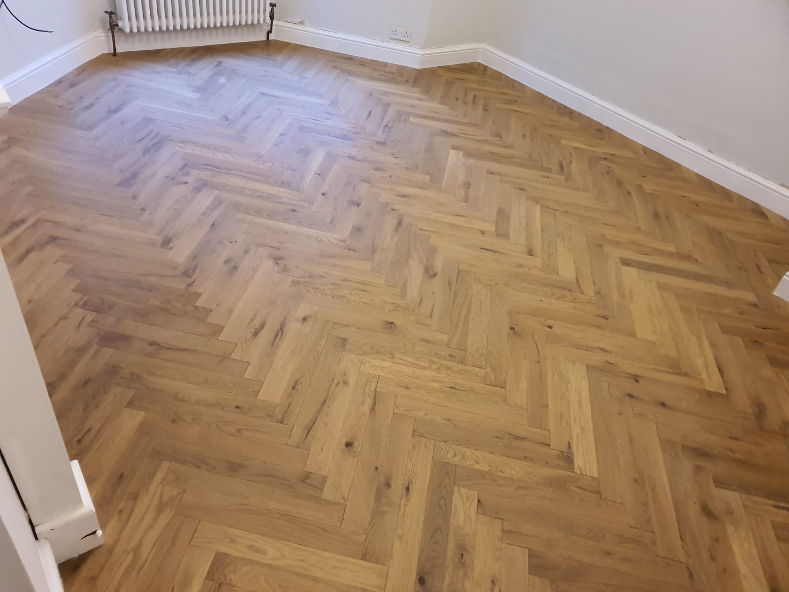 Parkuet Flooring - Image 2