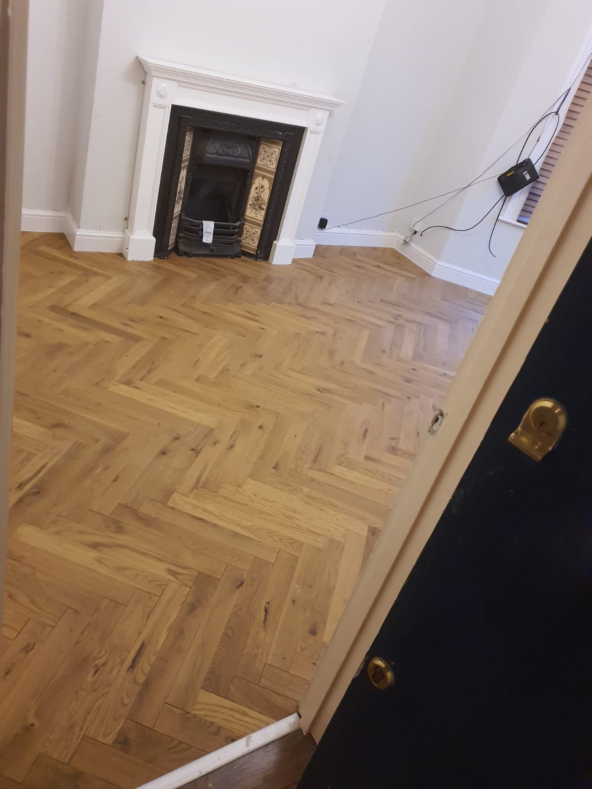 Parkuet Flooring - Image 3