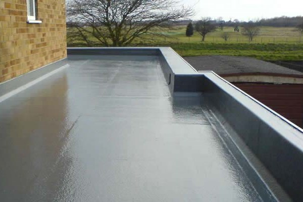 Fibreglass Roofing - Image 2