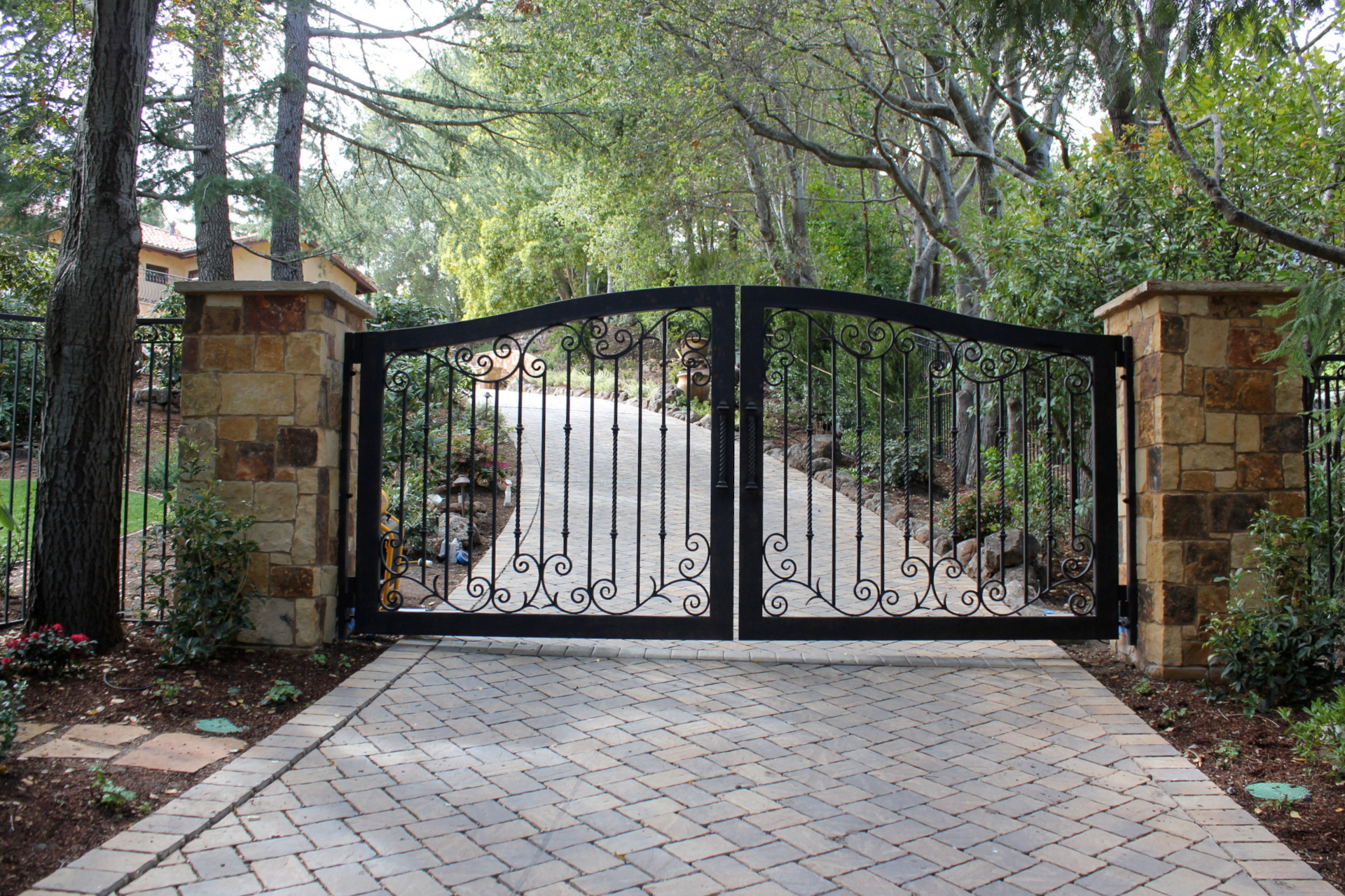 Custom Gates