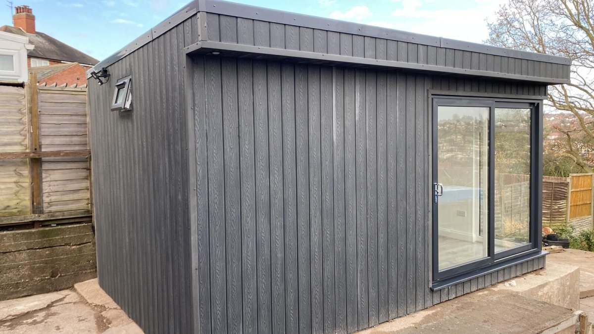 Garden Rooms - Image 1