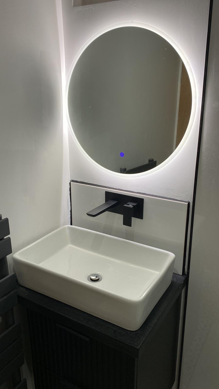 Bathrooms - Image 1