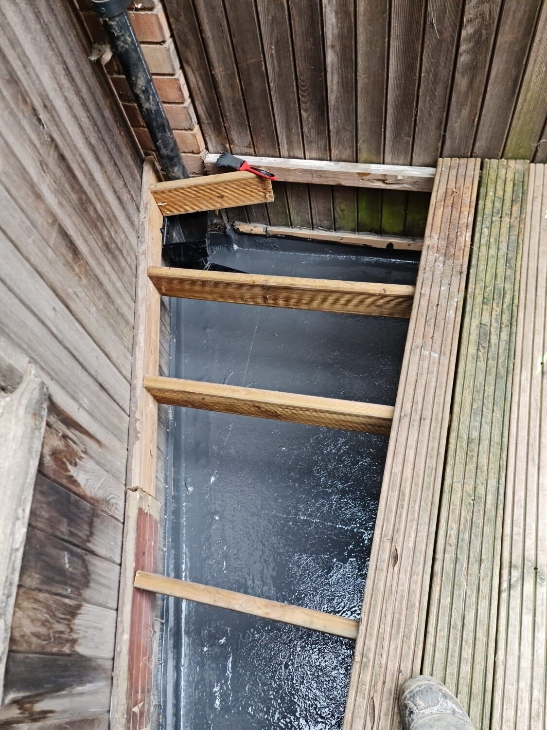 Renovations - Image 1